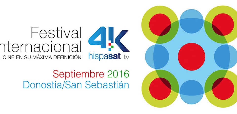 Convocatoria 2º Festival Internacional Hispasat 4k Los Mejores Cortos 0543