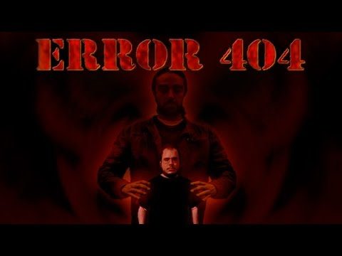 Error 404: Capítulo 5 «Quitando máscaras»